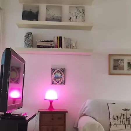 Casa Con Jardin * كوستا تاغيسي