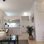 Casa Con Jardin Διαμέρισμα Costa Teguise
