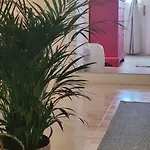 Διαμέρισμα Casa Con Jardin