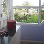 Casa Con Jardin Διαμέρισμα