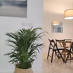 Διαμέρισμα Casa Con Jardin