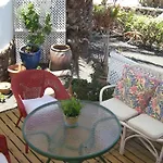 Διαμέρισμα Casa Con Jardin