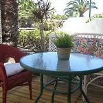 Casa Con Jardin Costa Teguise