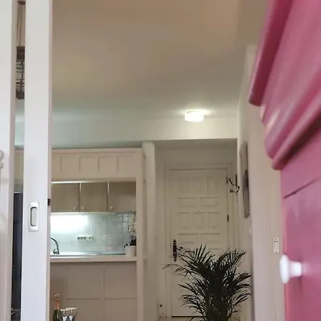 Casa Con Jardin * 科斯塔特吉塞