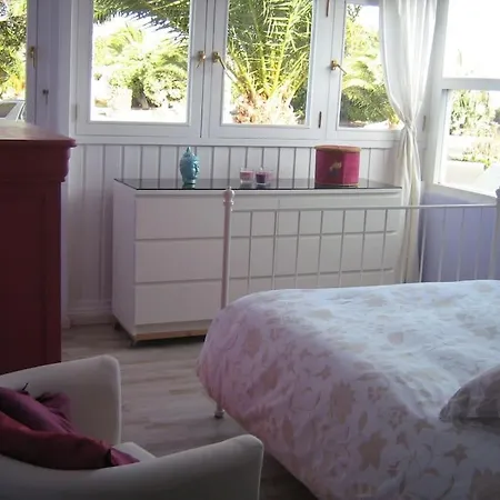 Appartement Casa Con Jardin Costa Teguise