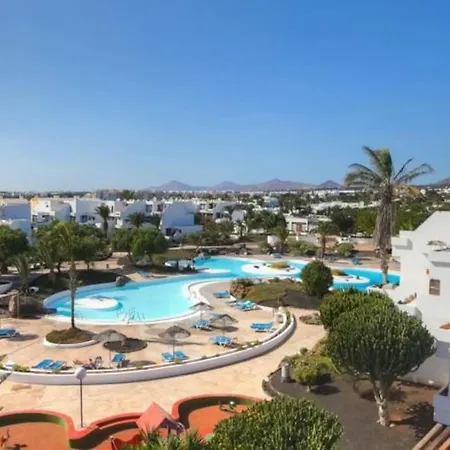 Casa Con Jardin Διαμέρισμα