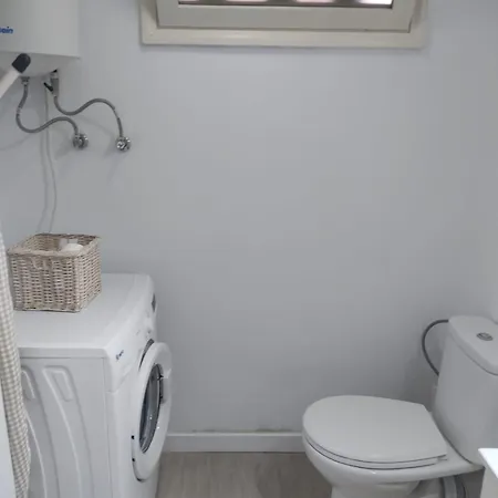 Lejlighed Casa Con Jardin