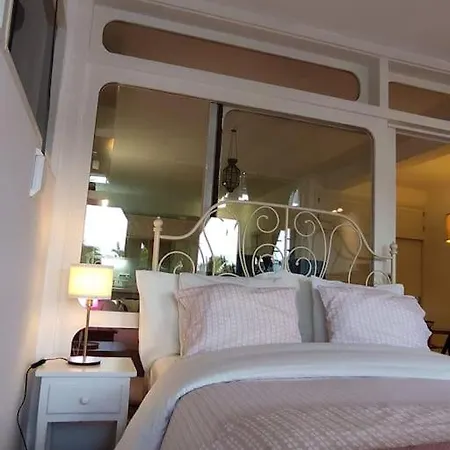 Casa Con Jardin Коста-Тегисе