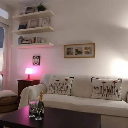 Casa Con Jardin * Коста-Тегисе