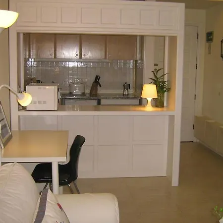 Apartament Casa Con Jardin *