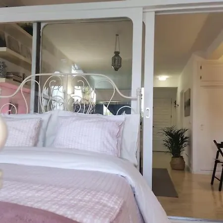 Casa Con Jardin Коста-Тегисе
